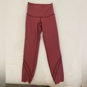 Lululemon women’s leggings